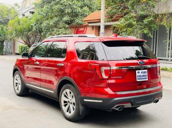 FORD EXPLORER 2.3 ECOBOOST NHẬP MỸ 2018z7455507898255_ce116b81a37e31c25c535537239964bb