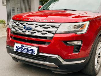 FORD EXPLORER 2.3 ECOBOOST NHẬP MỸ 2018z7455507915335_a375834a2729b2e7f9920cf4ccc30632