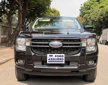 FORD RANGER XLS NEXT GEN SỐ TỰ ĐỘNG SẢN XUẤT 2022