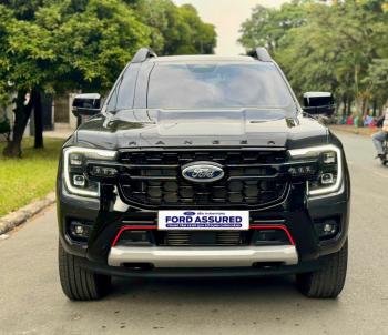 FORD RANGER STORMTRAK NHẬP KHẨU 2026