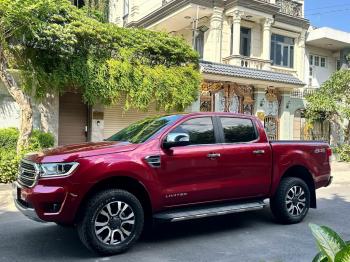FORD RANGER LIMITED 2 CẦU SỐ TỰ ĐỘNG 2021 MÀU ĐỎz7493193974605_38e57e496eec7d79fdee90982495afd1