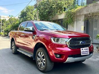 FORD RANGER LIMITED 2 CẦU SỐ TỰ ĐỘNG 2021 MÀU ĐỎz7493193982571_99fdee98d6cb595e0acd9901831e1151