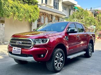 FORD RANGER LIMITED 2 CẦU SỐ TỰ ĐỘNG 2021 MÀU ĐỎz7493193987991_27ccf98b57c091b809d770e437882385