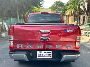 FORD RANGER LIMITED 2 CẦU SỐ TỰ ĐỘNG 2021 MÀU ĐỎz7493193995844_267889c5572256459439791706aa0b1b
