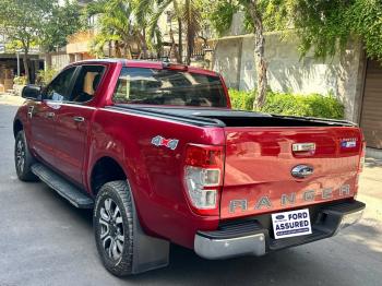 FORD RANGER LIMITED 2 CẦU SỐ TỰ ĐỘNG 2021 MÀU ĐỎz7493193999128_922608a134868ac1deb4b7a78ae903b3