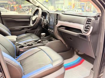 FORD RANGER XLS SÔ TỰ ĐỘNG SẢN XUẤT 2024 LƯỚT 33.000KMz7500920314335_164ea10f55bdd1a5842824b336015f31