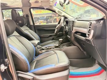 FORD RANGER XLS SÔ TỰ ĐỘNG SẢN XUẤT 2024 LƯỚT 33.000KMz7500920358535_c9451265f48d8783fe9d86194989f363