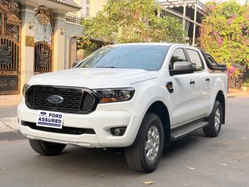 FORD RANGER XLS MT SẢN XUẤT 2022 LƯỚT 35.000KMz7519894092876_bf97c48915b707fe0a860b7f4c341ddb