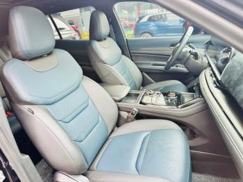 FORD TERRITORY TITANIUM X SẢN XUẤT 2025 LƯỚT 12.000KMz7531208496853_def454cac12346a33d007050c8d077f1