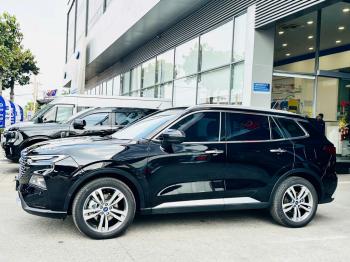 FORD TERRITORY TITANIUM X SẢN XUẤT 2025 LƯỚT 12.000KMz7531208505720_df7631f778b304ce19403798c5d8fa47
