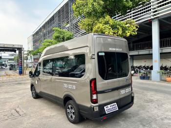 FORD TRANSIT PREMIUM 16 CHỖ SẢN XUẤT 2024 LƯỚT 26.000KMz7558498278819_a79dc9f8c7bec1bd97c45bc80d015952