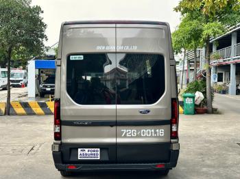 FORD TRANSIT PREMIUM 16 CHỖ SẢN XUẤT 2024 LƯỚT 26.000KMz7558498283049_78c5e0b230c408f1f7a949b8effcceca