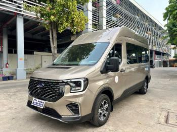 FORD TRANSIT PREMIUM 16 CHỖ SẢN XUẤT 2024 LƯỚT 26.000KMz7558498287333_484caafb057f475447db2f88b887ae9b