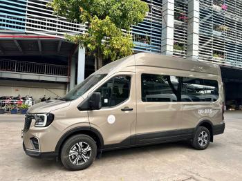 FORD TRANSIT PREMIUM 16 CHỖ SẢN XUẤT 2024 LƯỚT 26.000KMz7558498309271_011b8a80c94cf100ee3ce735bcec322d