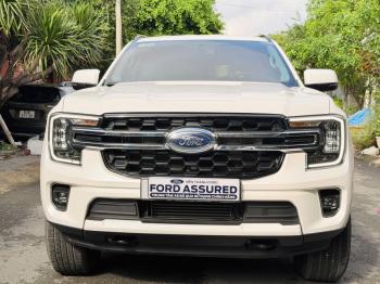 FORD EVEREST NEXTGEN MẪU MỚI 2025 LƯỚT 9.400KM