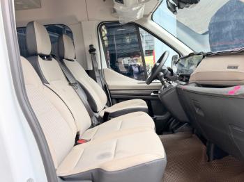 FORD TRANSIT PREMIUM 18 CHỖ SIÊU LƯỚT 6.200KM 2025z7588467005698_07102337548c9f44ff236a127aa3b3d2