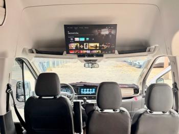 FORD TRANSIT PREMIUM 18 CHỖ SIÊU LƯỚT 6.200KM 2025z7588467026755_1d59fbc21d5e13ab541b0f5a1de2a5ab