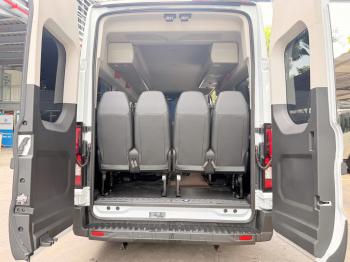 FORD TRANSIT PREMIUM 18 CHỖ SIÊU LƯỚT 6.200KM 2025z7588467041784_b651906613706ab727e4336970783a8a