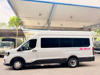 FORD TRANSIT PREMIUM 18 CHỖ SIÊU LƯỚT 6.200KM 2025z7588467104986_e86b90083cc837ceeb2310d1604c7754