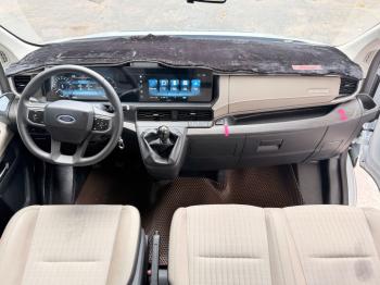 FORD TRANSIT PREMIUM 18 CHỖ SIÊU LƯỚT 6.200KM 2025z7588467116937_4d85838b9d49bbb98d4a9e1a64d0ab12