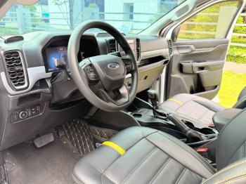 FORD RANGER XLS SỐ TỰ ĐỘNG 2024 LƯỚT 27.000KMz7602597340605_2c9a77868784e281c2eb32d36b713779