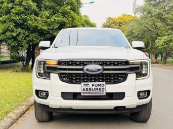 FORD RANGER XLS SỐ TỰ ĐỘNG 2024 LƯỚT 27.000KM