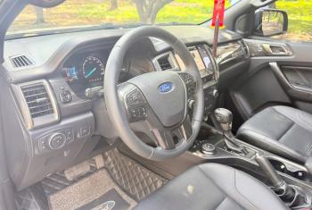 FORD EVEREST 2.0L TITANIUM 2 CẦU SỐ TỰ ĐỘNG SẢN XUẤT 2019z7625638737796_38e3920d82036fd3028a294a7a714dea