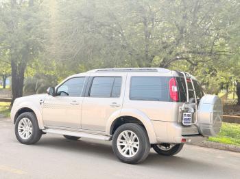 FORD EVEREST 2.5L LIMITED SỐ TỰ ĐỘNG CHẠY 9 VẠN SẢN XUẤT 2015z7629867818862_647533ae3a95d93ada76b2ae54615b88