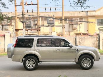 FORD EVEREST 2.5L LIMITED SỐ TỰ ĐỘNG CHẠY 9 VẠN SẢN XUẤT 2015z7629867818864_40b018006a5ae644316b804ae3d0ce3b