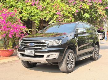 FORD EVEREST 2.0L TITANIUM SẢN XUẤT 2019 LƯỚT 7 VẠNz7636661592378_72156577f298da3e19835b6a9b7d7999