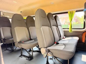 FORD TRANSIT MCA 16 CHỖ SẢN XUẤT 2023 LƯỚT 22.000KMz7639112441817_e2e229b3149b1501ed813064ff3fdc12