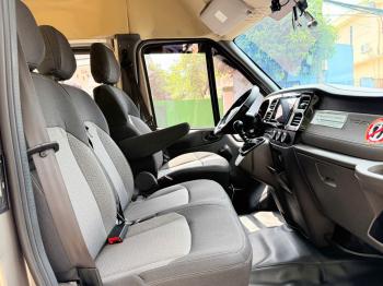 FORD TRANSIT MCA 16 CHỖ SẢN XUẤT 2023 LƯỚT 22.000KMz7639112466639_3b75d80c4d293d5d003d9802bb346ddd
