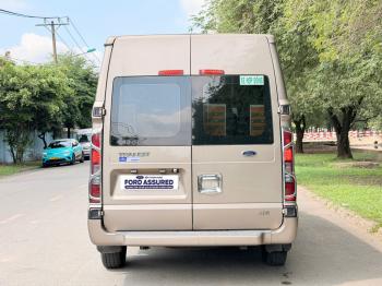FORD TRANSIT MCA 16 CHỖ SẢN XUẤT 2023 LƯỚT 22.000KMz7639112510792_816b89eb8bd1caeadebc29b518060966