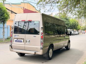 FORD TRANSIT MCA 16 CHỖ SẢN XUẤT 2023 LƯỚT 22.000KMz7639112584232_5713a36cb810f3b78737f6a81ce85392