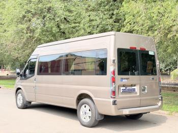 FORD TRANSIT MCA 16 CHỖ SẢN XUẤT 2023 LƯỚT 22.000KMz7639112666858_06fe3e2816c4e83f8cb20eedf9e5d3b0