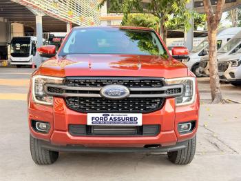 FORD RANGER XLS SỐ TỰ ĐỘNG 2023 LƯỚT 4 VẠN