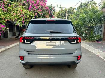 FORD EVEREST SPORT SẢN XUẤT 2022 MÀU XÁM XI MĂNGz7667460357320_a840c69150532d6a847585a5127e1938