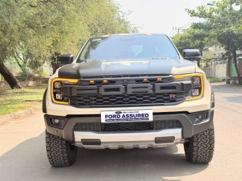 FORD RAPTOR 2025 LƯỚT 2 VẠN