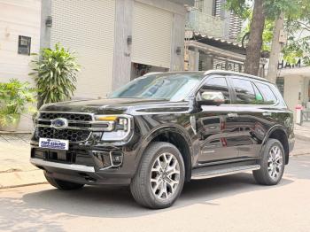 EVEREST 2.0L TITANIUM 2 CẦU SỐ TỰ ĐỘNG NHẬP KHẨU 2024 LƯỚT 29.000KMz7675954688036_db98f469782ba31cbea588f47ce25a59