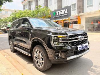 EVEREST 2.0L TITANIUM 2 CẦU SỐ TỰ ĐỘNG NHẬP KHẨU 2024 LƯỚT 29.000KMz7675954696647_2d54c543c0781b3133db5a868ee5e434