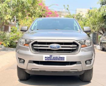 FORD RANGER XLS SỐ SÀN NHẬP KHẨU 2019