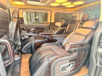 FORD TOURNEO LIMOUSINE 7C SẢN XUẤT 2020z7708693481643_036092777ef08344be7f1e542184c2f7