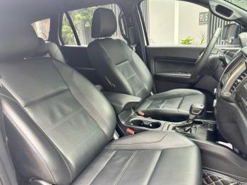 FORD EVEREST 2.0L TITANIUM 2019 LƯỚT 3 VẠNz7727269432004_dea446f4a9239e79b8580f180b40f034