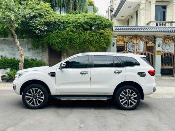 FORD EVEREST 2.0L TITANIUM 2019 LƯỚT 3 VẠNz7727270030891_8129d2cb6ac71a9026aebd470fc46541