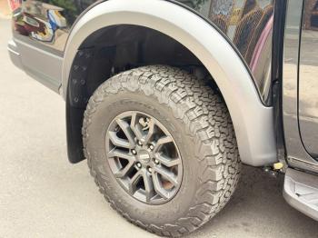 FORD RAPTOR SẢN XUẤT 2025 LƯỚT 19.000KMz7743934407259_3c9aa4c161fd47a43dddeb5a7dbb2480