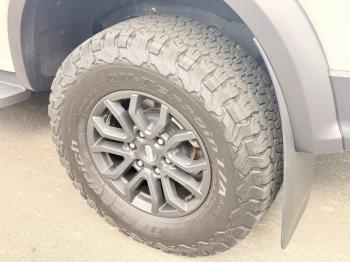 FORD RAPTOR NHẬP KHẨU 2024 LƯỚT 17.000KMz7748260962440_c72f48e390aa03009f10d3f409713d71