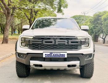 FORD RAPTOR NHẬP KHẨU 2024 LƯỚT 17.000KM