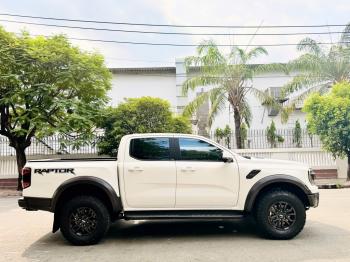 FORD RAPTOR NHẬP KHẨU 2024 LƯỚT 17.000KMz7748261979629_90f48fb20028767a9a1d189e5efad252