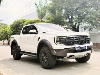FORD RAPTOR NHẬP KHẨU 2024 LƯỚT 17.000KMz7748262119981_5969cfceb6b255a6ff11b46e662034fc