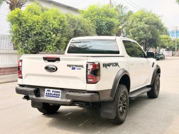 FORD RAPTOR NHẬP KHẨU 2024 LƯỚT 17.000KMz7748262158080_9d293921c77f2baa370c688ebe78ceb7